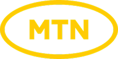 MTN Logo